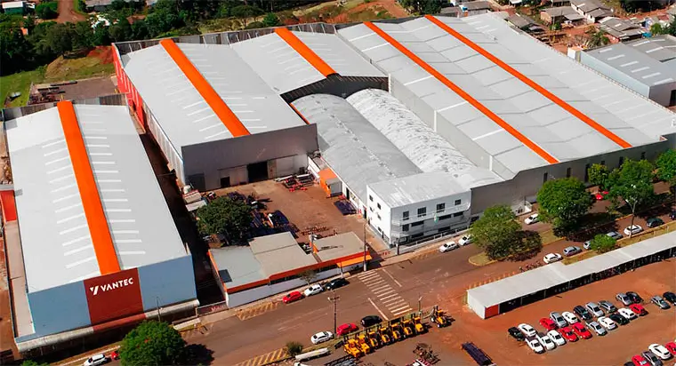 Vantec