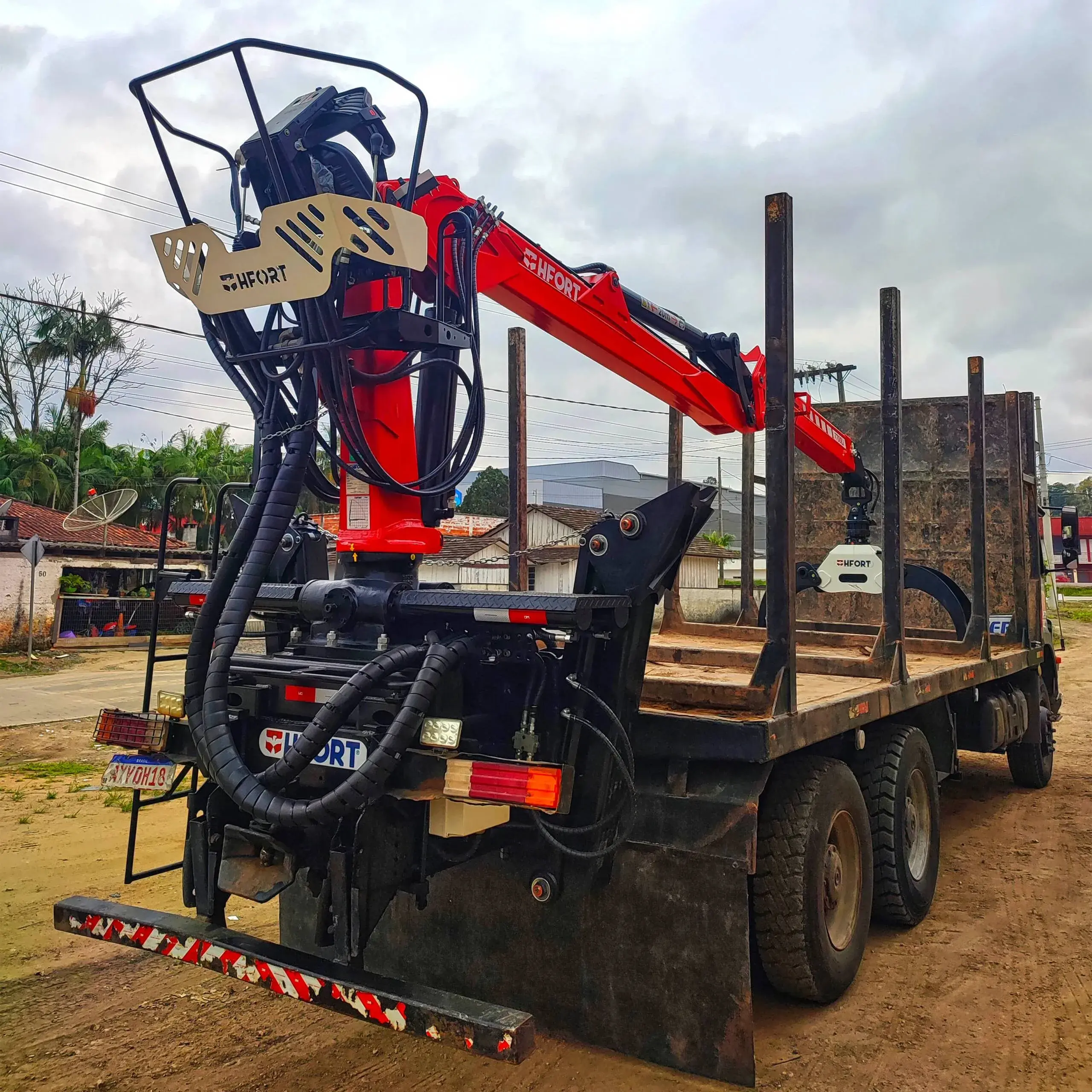 7700LI: Produtividade na medida certa